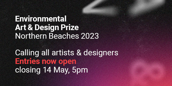 Environmental Art & Design Prize